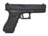 Army Armament R17 GBB V3 Pistol In Black