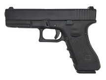 Army Armament R17 GBB V3 Pistol In Black