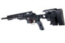 Ares MS700 Spring Airsoft Sniper Rifle in Black