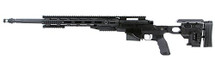 Ares MS700 Spring Airsoft Sniper Rifle in Black
