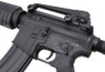 Cyma CM002A1 BB Gun in Black