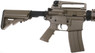 Cyma CM013 Rifle with Adjustable Stock in Tan