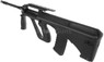 Classic Army Steyr AUG A2 in Black