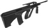 Classic Army Steyr AUG A2 in Black