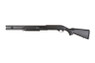 CYMA CM350 Long M870 Shotgun in black