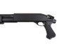 CYMA CM351 Breacher Shotgun in black