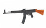 AGM 056B MP44 AK replica With Real Wood Stock