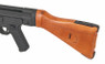 AGM 056B MP44 AK replica With Real Wood Stock