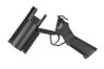 CYMA M052 40mm MOSCART Pistol Grenade Launcher in Black