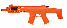 Super M002 Spring BB Rifle in Orange