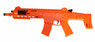 Super M002 Spring BB Rifle in Orange