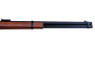 A & K M1892 Winchester Gas Powered Shotgun in wood effect