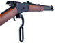 A & K M1892 Winchester Gas Powered Shotgun in wood effect