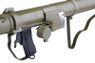 PPS Airsoft M9A1 US Army grenade launcher