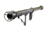 PPS Airsoft M9A1 US Army grenade launcher
