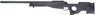 AGM MP002C Sniper rifle in Black