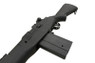 Cyma CM032A Electric Airsoft Rifle in black