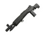 Cyma CM032A Electric Airsoft Rifle in black