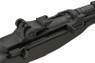 Cyma CM032A Electric Airsoft Rifle in black