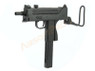 Well G11 SMG with Retractable 2 point folding stock in Black