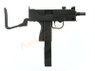 Well G11 SMG with Retractable 2 point folding stock in Black