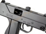 Well G11 SMG with Retractable 2 point folding stock in Black