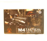 ARES Amoeba CCR M4 Airsoft Gun in box