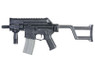 ARES Amoeba CCR M4 Airsoft Gun in black