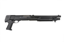 CYMA CM361 M870 Benelli M3 Super 90 Shotgun in Black