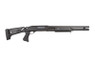 CYMA CM353L Long Tri Shotgun in Black