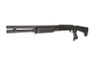 CYMA CM353L Long Tri Shotgun in Black