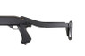 CYMA CM352 Long Tri Shotgun With Folding Stock in Black