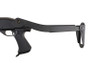 CYMA CM352L Long Tri Shotgun With Folding Stock