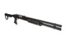 CYMA CM352L Long Tri Shotgun With Folding Stock