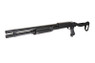 CYMA CM352L Long Tri Shotgun With Folding Stock