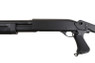 CYMA CM352L M870 Long Shotgun With Folding Stock