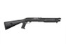 CYMA CM360 Tri Shotgun Full Stock in Black