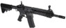 CYMA CM516 M4 with URX Style Handguard in Black
