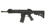 CYMA CM516 M4 with URX Style Handguard in Black