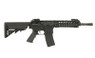 CYMA CM516 M4 with URX Style Handguard in Black