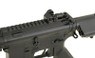 CYMA CM516 M4 with URX Style Handguard in Black