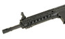 CYMA CM516 M4 with URX Style Handguard in Black