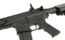 CYMA CM516 M4 with URX Style Handguard in Black