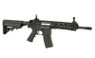 CYMA CM516 M4 with URX Style Handguard in Black