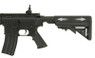 CYMA CM516 M4 with URX Style Handguard in Black