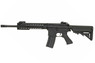 Cyma CM515 M4 Keymod Handguard in Black