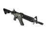 Cyma CM505 M4 RIS Handguard CQB in Black