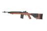  Cyma CM032D Airsoft Rifle in Wood Finish