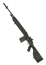  Cyma CM032D Airsoft Rifle in black