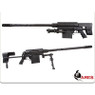 ARES EDM200 Spring Power Bolt Action Sniper Rifle in Black